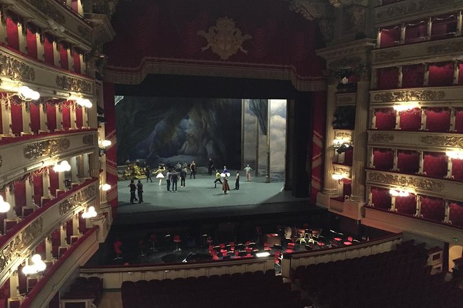 La Scala Theatre and Museum guided experience - How Guides Turn 90 Minutes Into Something You Remember