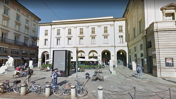 La Scala Theatre and Museum Tour in Milan With Private Guide - Photos and the Box-View Reality