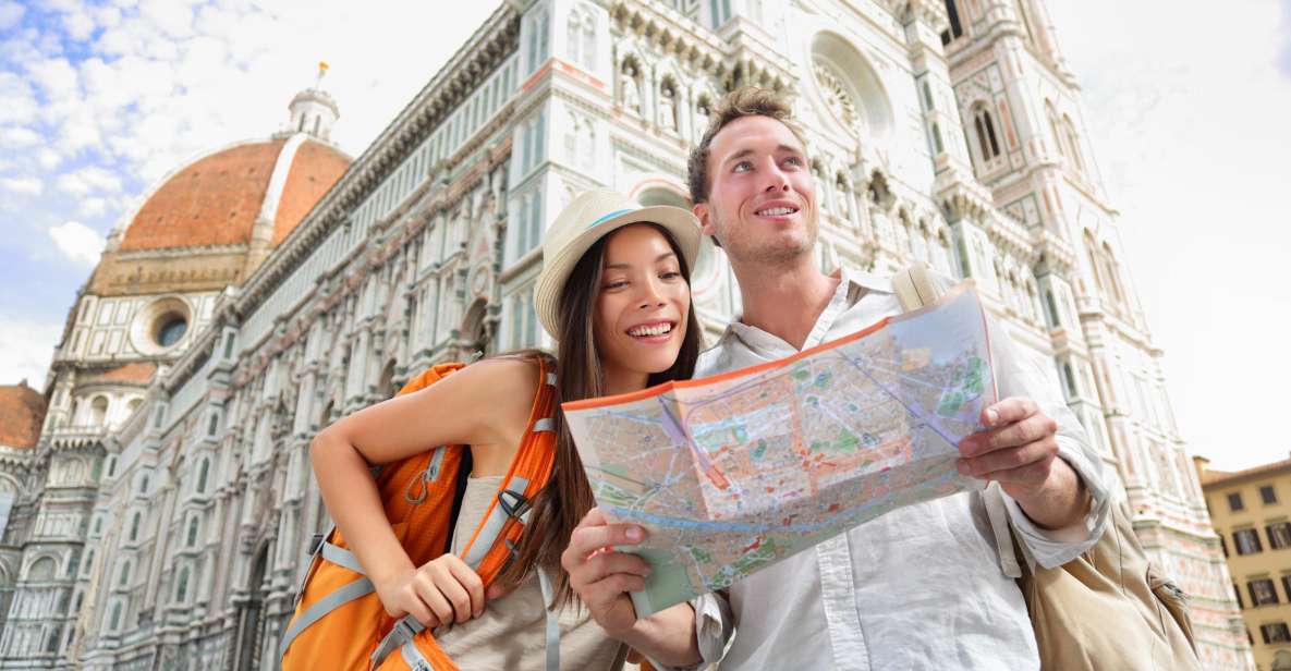 La Spezia: Florence, Pisa w/Leaning Tower & Accademia Option - Key things that make this tour work