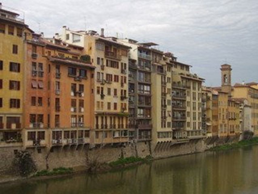 La Spezia: Florence, Pisa w/Leaning Tower & Accademia Option - Accademia Gallery option: David and the unfinished work