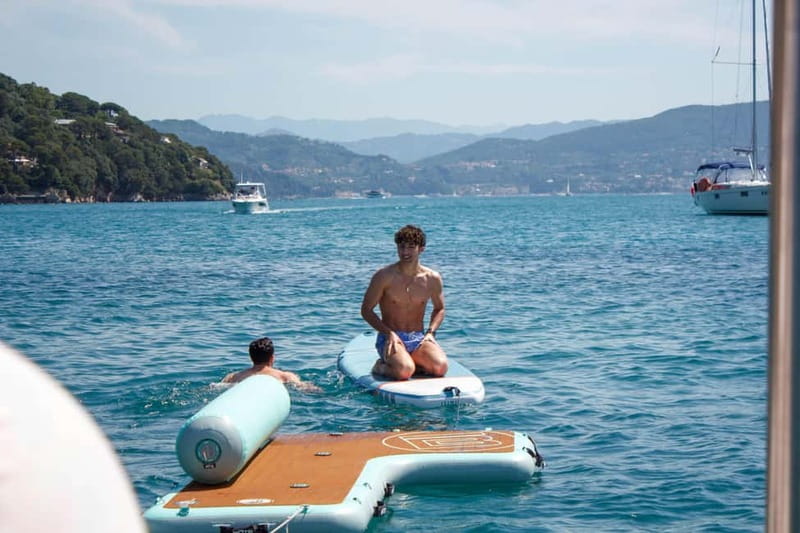 La Spezia: Gulf of Poets Boat Trip with Swim Stops - Who should book this Gulf of Poets boat trip