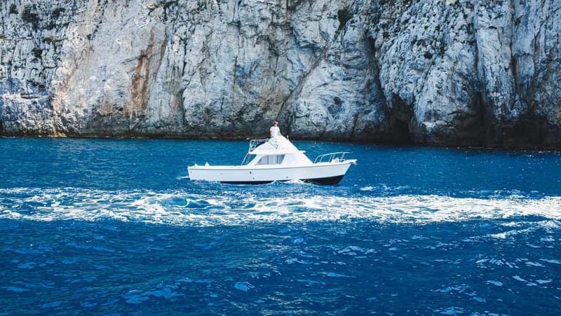La Spezia: Gulf of Poets Sunset Cruise with Drinks - Gulf of Poets Sunset Cruise: The Real Hook Is the Setting