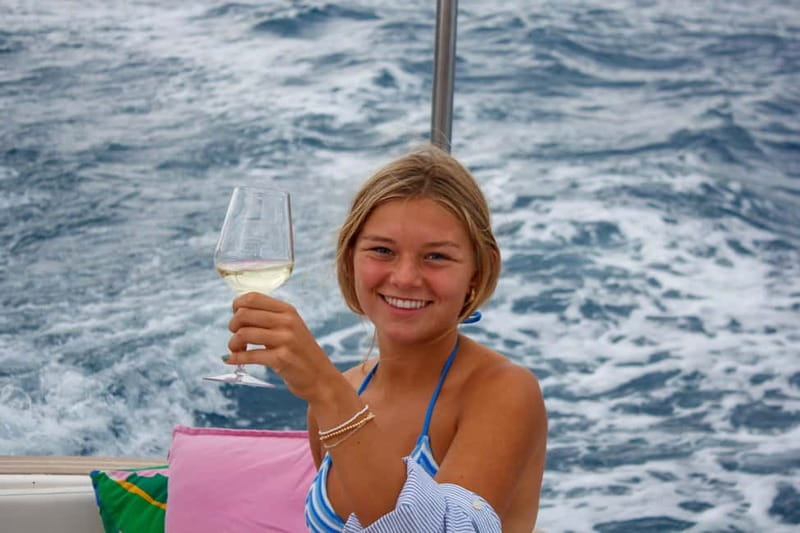 La Spezia: Gulf of Poets Sunset Cruise with Drinks - How Long Is This, Really, and When Should You Go?