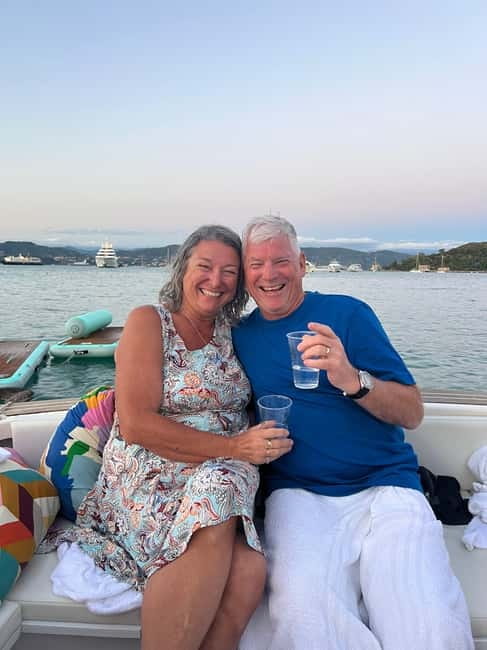 La Spezia: Gulf of Poets Sunset Cruise with Drinks - Price and Value: Is $112.83 Worth It?