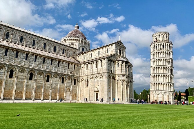 La Spezia Shore Excursion to Florence & Pisa - Walking pace, crowd reality, and how to keep your day enjoyable