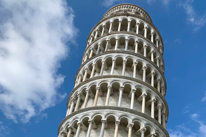 La Spezia Shore Excursion to Florence & Pisa - Guide style and group management: why it can feel smooth or not