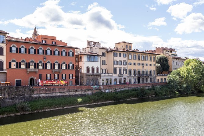La Spezia Shore Excursion to Florence & Pisa - Value for the money: what you’re buying with this $64-ish day trip