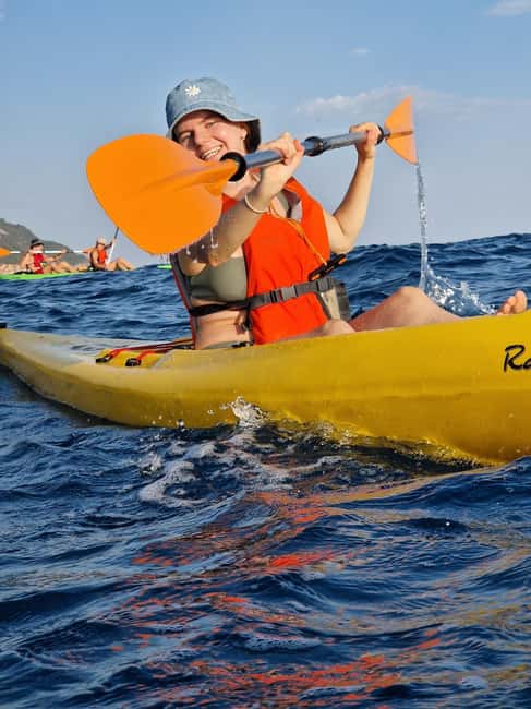 La Spezia: Sunset Kayak & Caves Tour w/ Swimming & Aperitif - Should You Book This Sunset Kayak & Caves Tour?