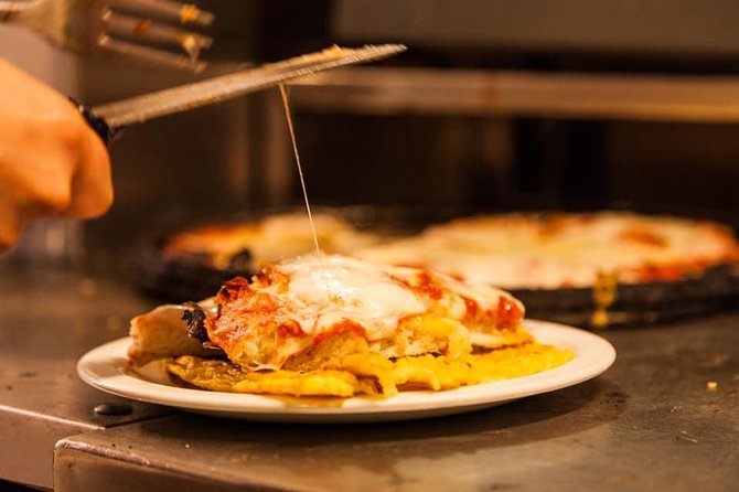 La Spezia: Taste Cinque Terre on a Food Tour by Do Eat Better - Where You Start and How the Route Feels On Foot