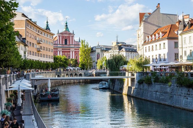 Lake Bled and Ljubljana Tour from Trieste - What’s included, what’s not, and how to budget like a local