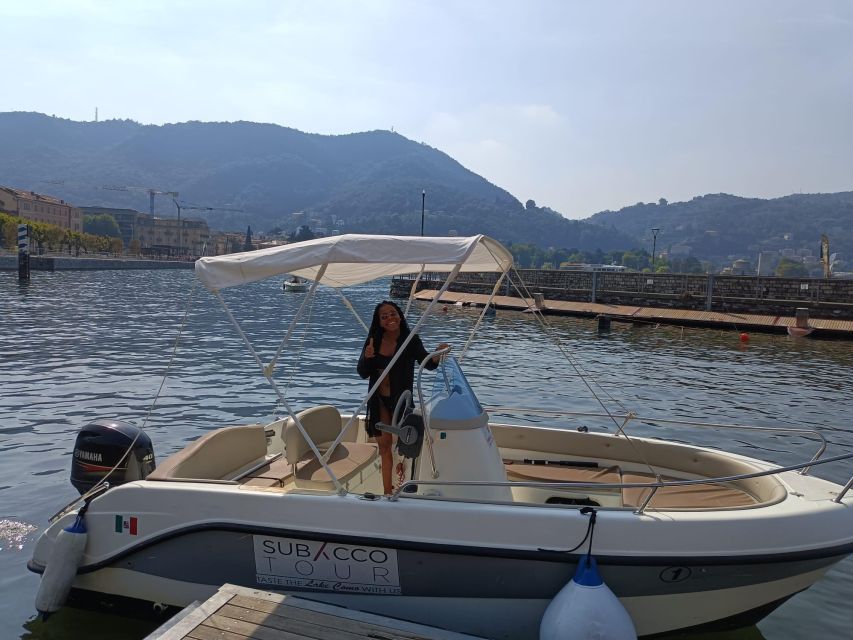Lake Como: 3-Hour Boat Rental - Why this Lake Como 3-hour boat rental beats the usual options