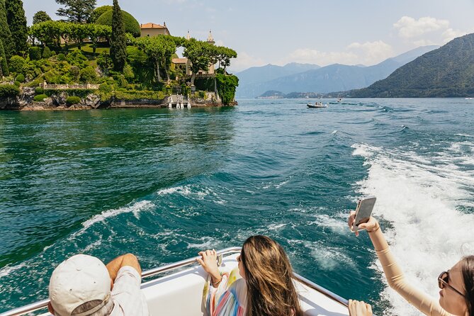 Lake Como and Bellagio with Private Boat Cruise Included - From Milan To Lake Como: What this day trip gets right