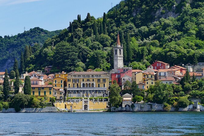 Lake Como and Bellagio with Private Boat Cruise Included - Should you book the Lake Como and Bellagio private boat cruise day trip?