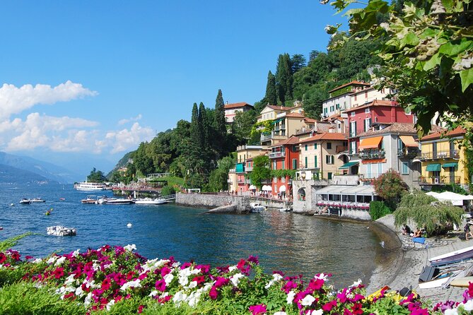 Lake Como and Switzerland: Bellagio & Lugano Tour With Boat Ride - Key Takeaways Before You Go
