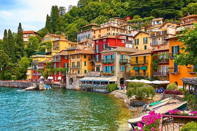 Lake Como and Switzerland: Bellagio & Lugano Tour With Boat Ride - Price and Value: $83.48 for Two Lakes and Two Countries