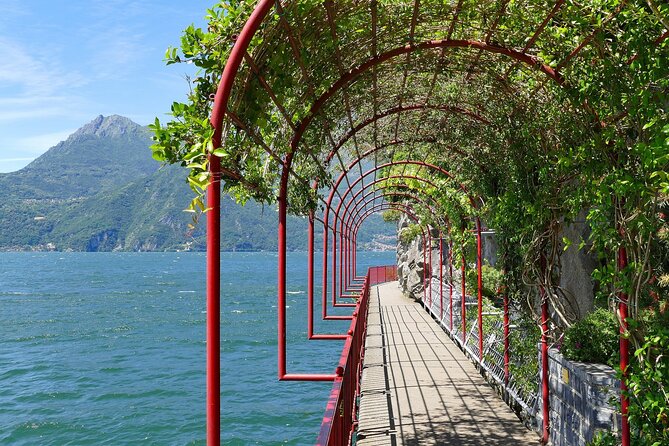Lake Como and Switzerland: Bellagio & Lugano Tour With Boat Ride - Bellagio: How to Spend Your Time on the Pearl of Lake Como
