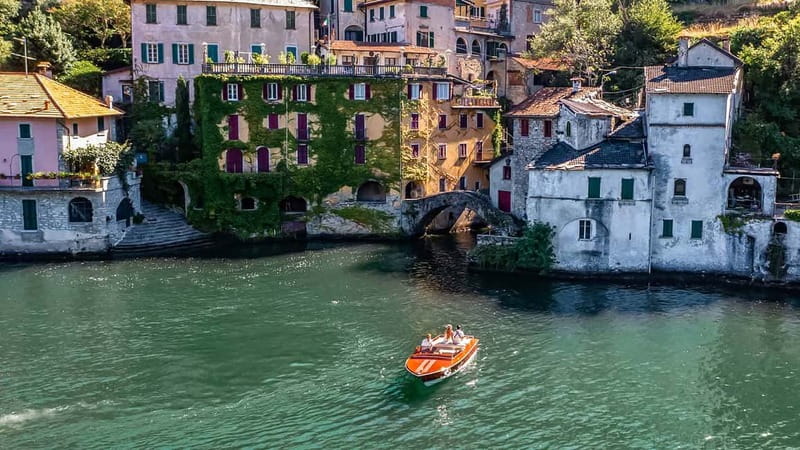 Lake Como: Classic Boat Private Tour - Key highlights to know before you go