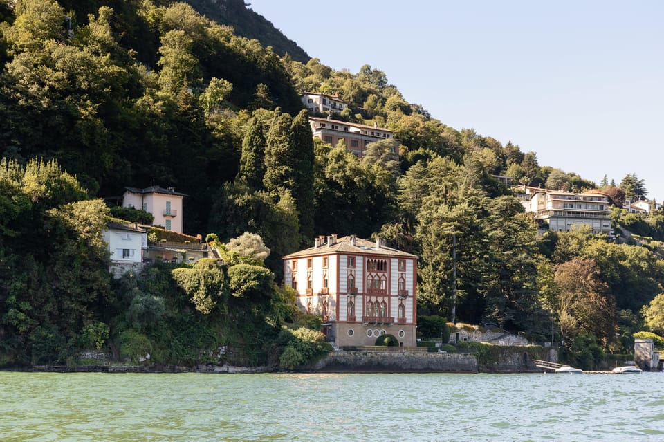 Lake Como: Exclusive Boat Tour - Key Highlights You’ll Care About