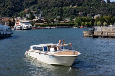 Lake Como: Exclusive Boat Tour - The “Exclusive” Label vs the Shared Reality