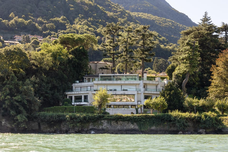 Lake Como: Exclusive Boat Tour - Meeting Point Tips: How to Get On Without Stress