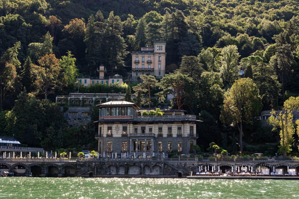 Lake Como: Exclusive Boat Tour - Who Should Book This Lake Como Motorboat Cruise