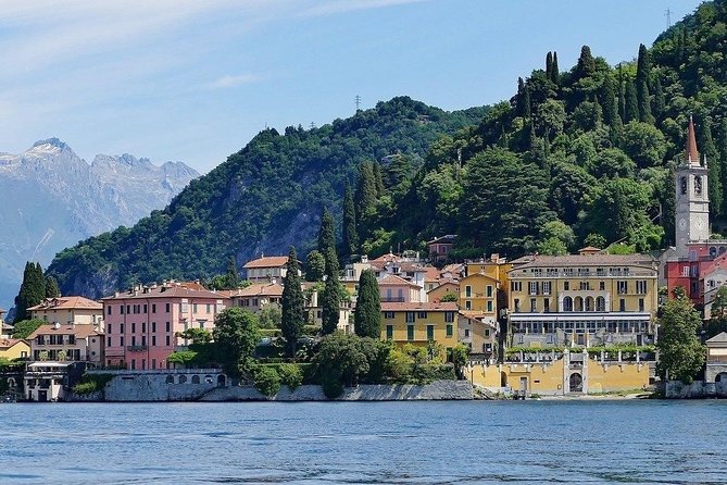 Lake Como Food Tour - Eat like a real Local - Quick hits before you book