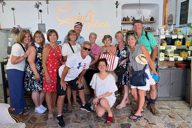 Lake Como Food Tour - Eat like a real Local - Pizza by the slice on Via Pietro Boldoni