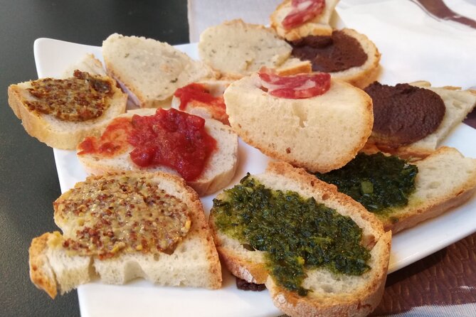 Lake Como Food Tour - Eat like a real Local - Price and what you actually eat for $89.53