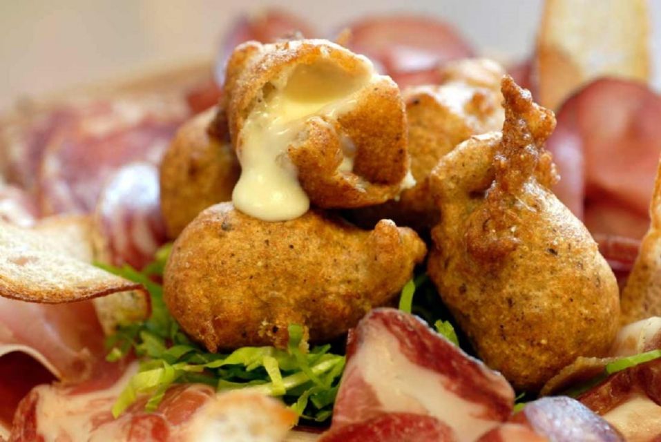 Lake Como: Food Walking Tour - Key Points You’ll Care About Before You Go