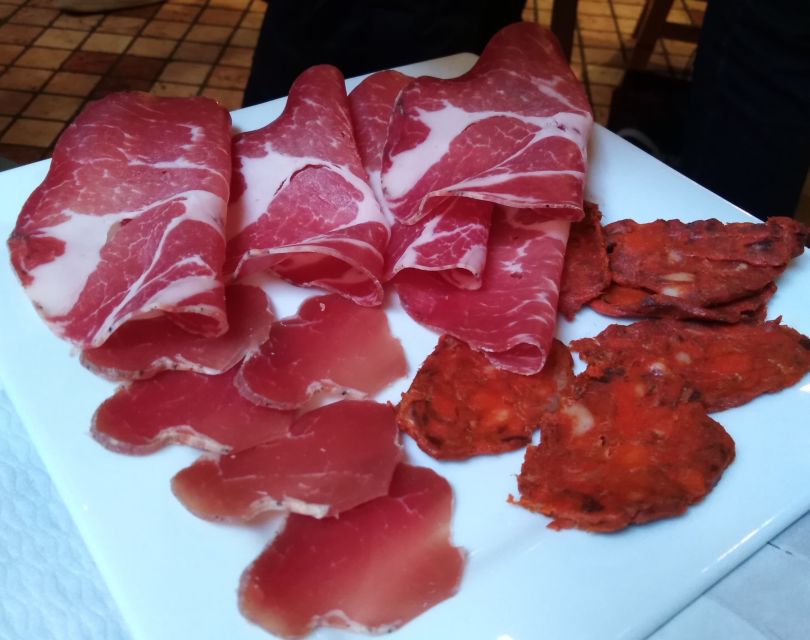 Lake Como: Food Walking Tour - Como Food on Foot: What You’re Really Paying For