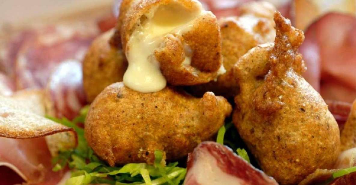 Lake Como: Food Walking Tour - Wine Tasting: The First 45 Minutes That Set the Mood