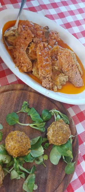 Lake Como: Food Walking Tour - Street Food Walk: Pizza Like You Actually Eat It