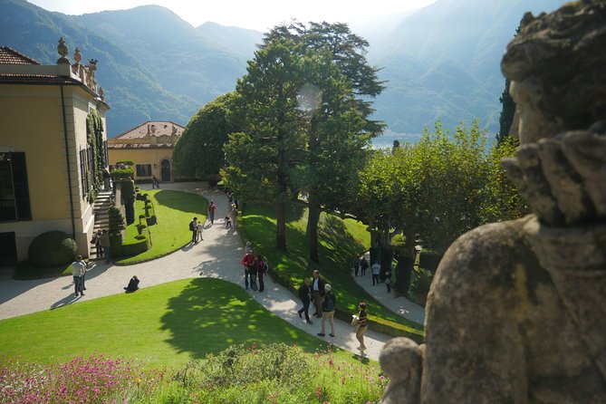 Lake Como Highlights - Villa Balbianello & Bellagio exclusive full-day tour - Key things that make this tour work