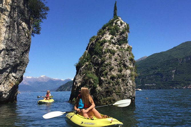 Lake Como Kayak Tour from Bellagio - Price and value: is $102.79 worth 90 minutes on Como?