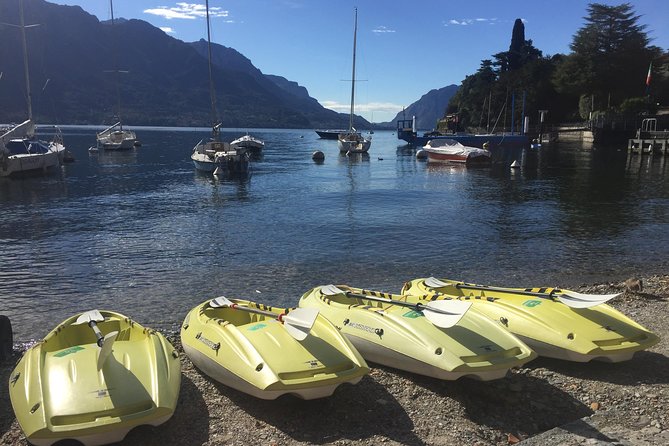 Lake Como Kayak Tour from Bellagio - Who should book this Bellagio kayak tour (and who should skip it)
