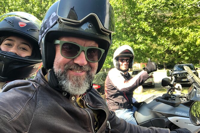 Lake Como Motorbike - Motorcycle tour around Lake Como and the Alps - Why a guided Lake Como motorcycle tour feels like a shortcut