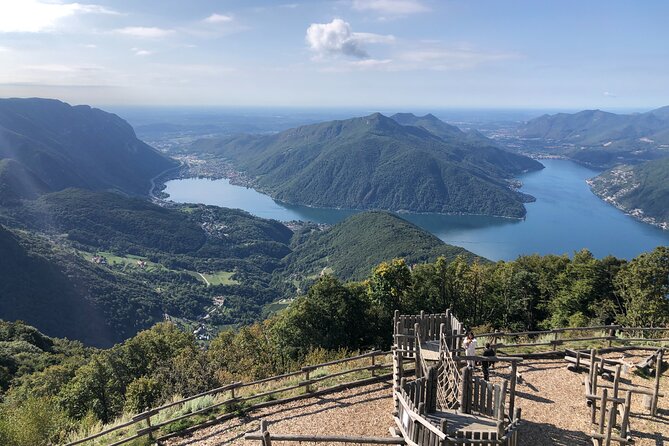 Lake Como Motorbike - Motorcycle tour around Lake Como and the Alps - Gear matters: comfort and safety on a half-day motorcycle tour