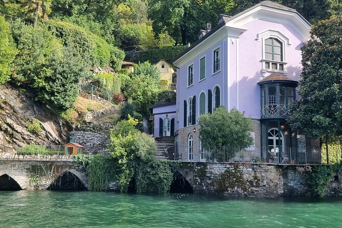 Lake Como Shared Boat Tour and Aperitif with Prosecco - Quick Takeaways Before You Go