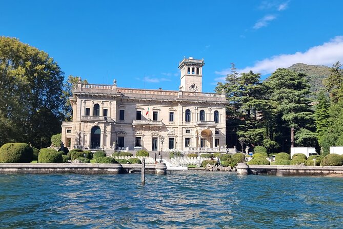 Lake Como Shared Boat Tour and Aperitif with Prosecco - Who Should Book This and Who Should Skip It