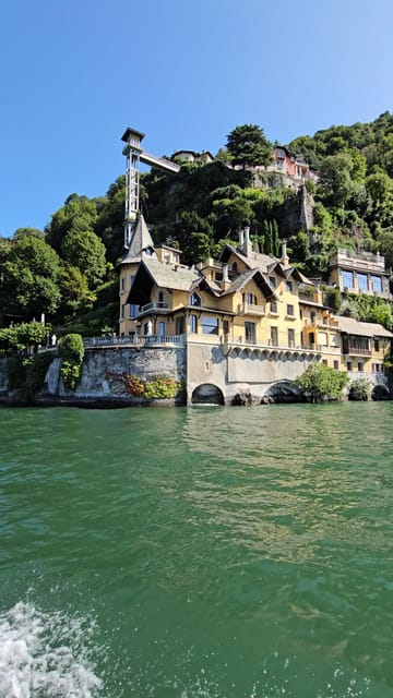 Lake Como: Shared Boat Tour with Prosecco Aperitif - Should you book it? My practical take