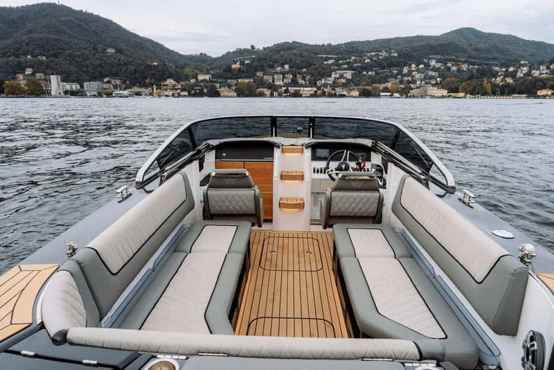 Lake Como: Shared Group or Private Boat Tour - Key reasons this Lake Como tour works