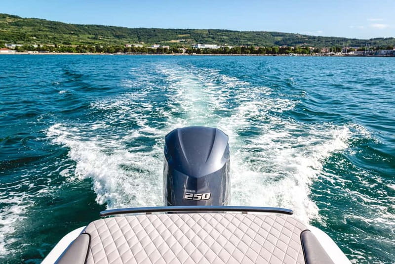Lake Como: Shared Group or Private Boat Tour - How the tour pace feels: breaks, photos, and time on the water