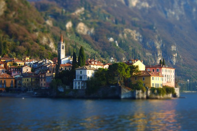 Lake Como - Varenna & Bellagio Exclusive Full-Day Tour - Key points before you go