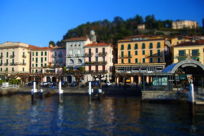Lake Como - Varenna & Bellagio Exclusive Full-Day Tour - Why This Lake Como Day Feels Efficient (and not like a chore)