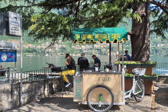 Lake Como - Varenna & Bellagio Exclusive Full-Day Tour - Varenna’s staircases and Lovers Walk (plus two church stops)