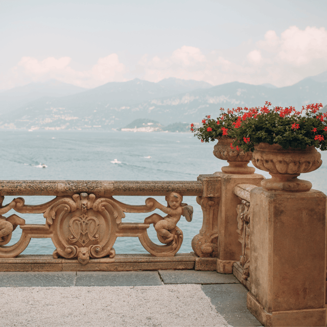 Lake Como: Villa del Balbianello Gardens with Ferry Tickets - Key Highlights You Can Count On