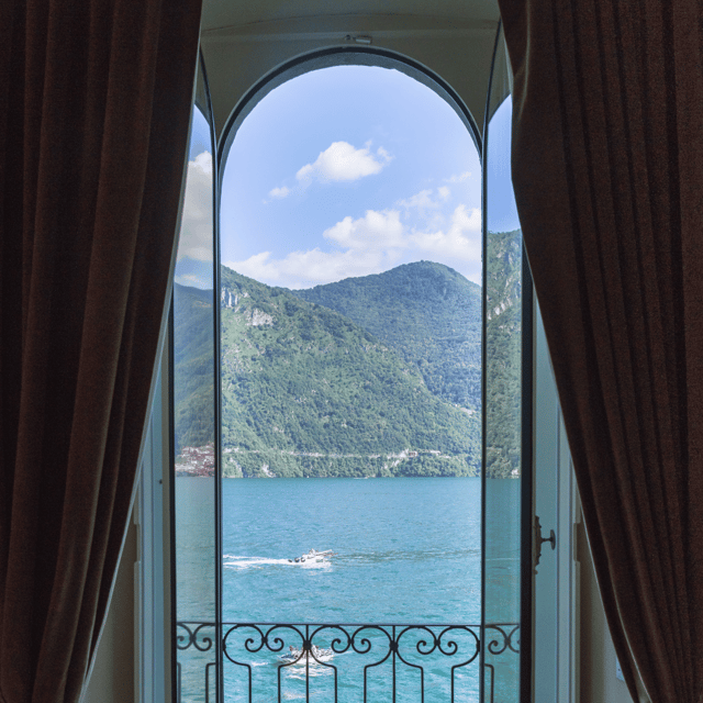 Lake Como: Villa del Balbianello Gardens with Ferry Tickets - Timing Your Day: The Rhythm Works If You Follow It