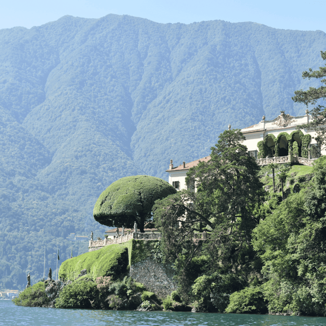 Lake Como: Villa del Balbianello Gardens with Ferry Tickets - Price and Value: Is $66.05 Worth It?