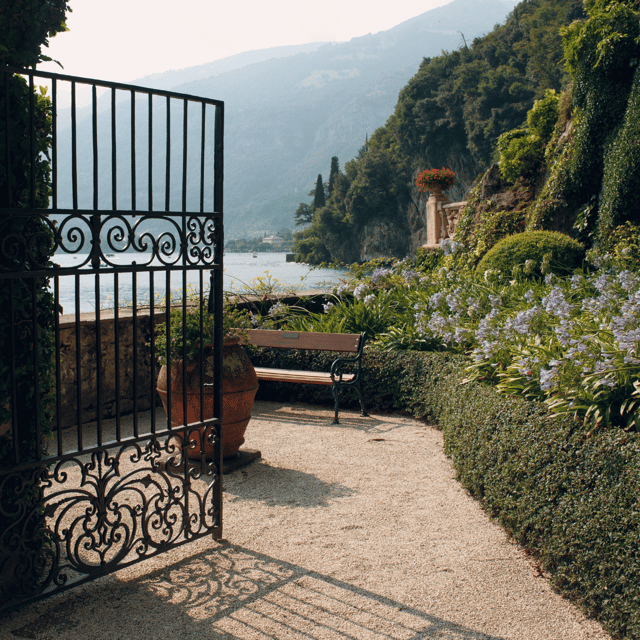 Lake Como: Villa del Balbianello Gardens with Ferry Tickets - Who Should Book This (and Who Might Not)
