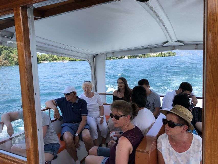 Lake Garda: 4-hour Guided Boat Cruise with Stop in Sirmione - Where You Start: Two Possible Meeting Points (And Why It Matters)